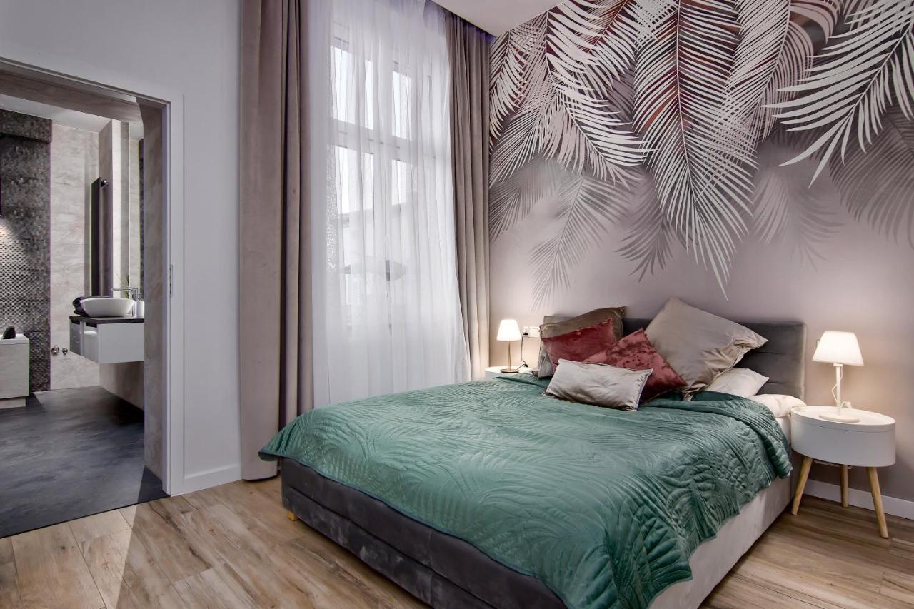 Apartament Bialy Z Jacuzzi — Photos 1